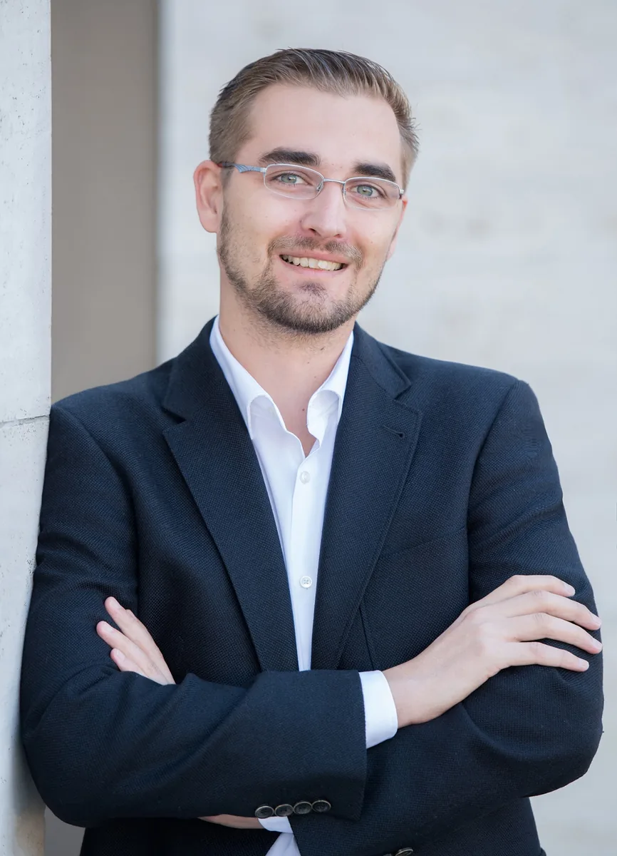 Roland Elias